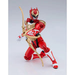 Chouseishin Gransazer Plamatea Plastic Model Kit Sazer Tarious 16 cm