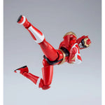 Chouseishin Gransazer Plamatea Plastic Model Kit Sazer Tarious 16 cm