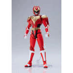 Chouseishin Gransazer Plamatea Plastic Model Kit Sazer Tarious 16 cm