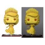 Christmas POP! Movies Vinyl Figure Ghost of C Past 9 cm