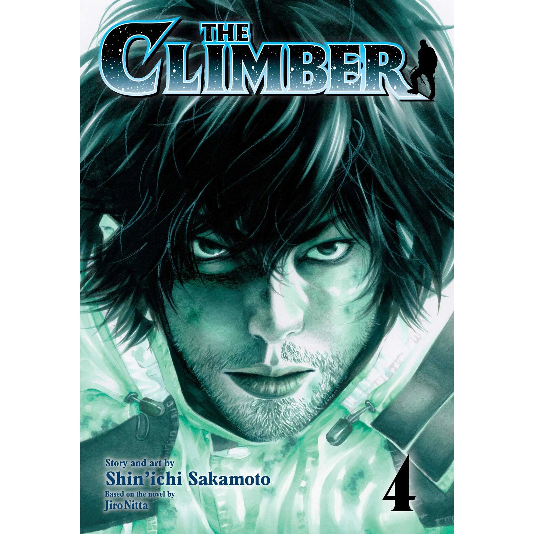 Climber, Vol. 4