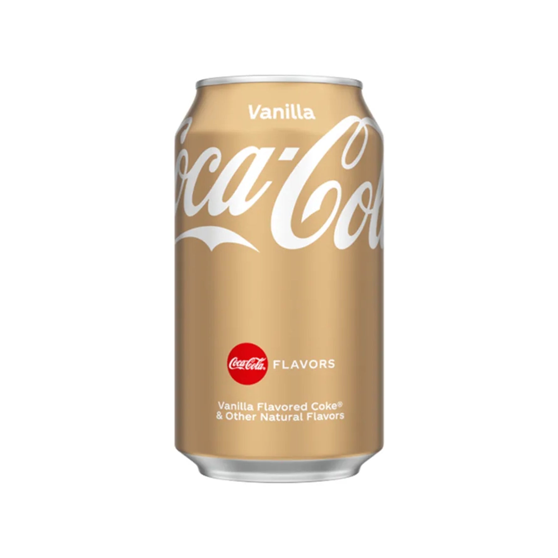 [EAN:4779051660438] COCA-COLA Vanilla, 330ml