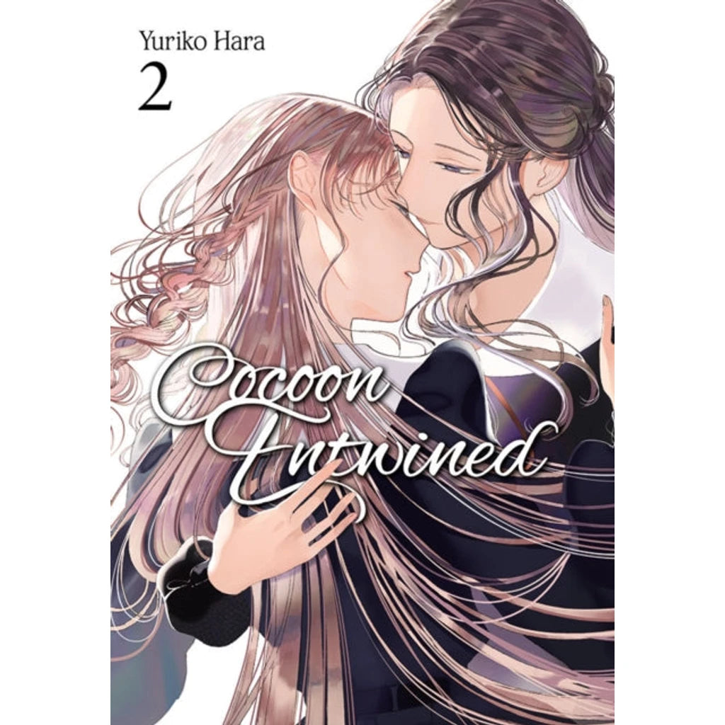 Cocoon Entwined, Vol. 2