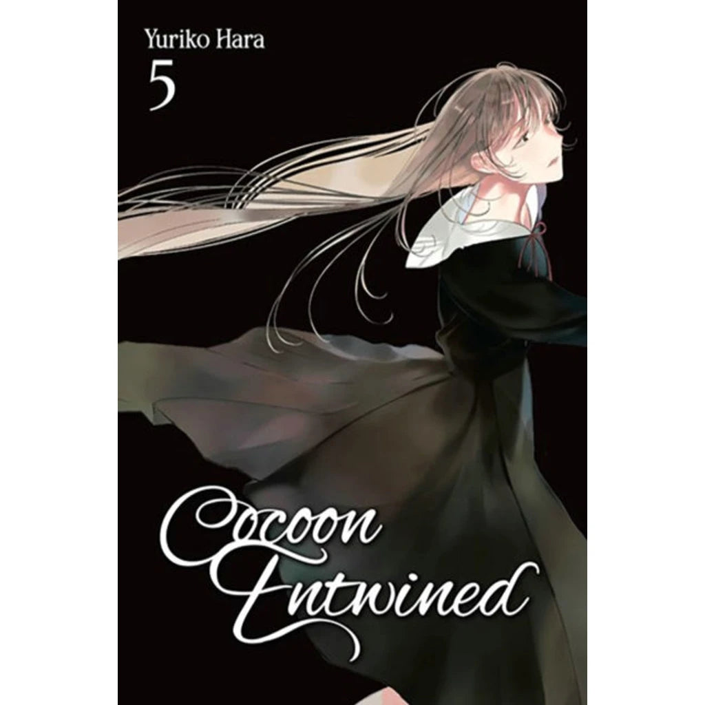Cocoon Entwined, Vol. 5
