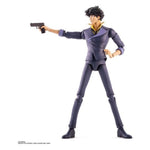 Cowboy Bebop Action Figure 1/8 Spike Spiegel