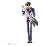 Cowboy Bebop Action Figure 1/8 Spike Spiegel