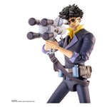 Cowboy Bebop Action Figure 1/8 Spike Spiegel