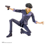 Cowboy Bebop Action Figure 1/8 Spike Spiegel
