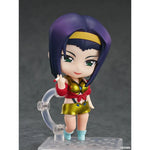 Cowboy Bebop Nendoroid Action Figure Faye Valentine 10 cm