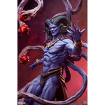 Critical Role Statue Lucien the Neosomnovem - Mighty Nein 51 cm