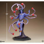 Critical Role Statue Lucien the Neosomnovem - Mighty Nein 51 cm
