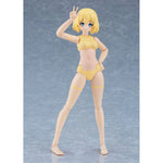 Cutie Honey Nova Plastic Model Kit PLAMATEA Muse Body: Ichika B Type 15 cm