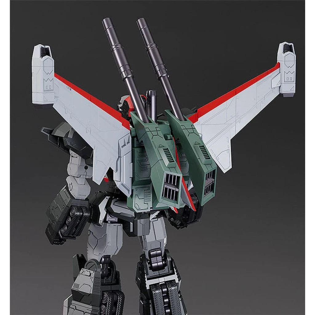 Dancouga - Super Beast Machine God Hagane Works Diecast / PVC Action Figure Dancouga 30 cm