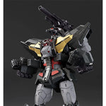 Dancouga - Super Beast Machine God Hagane Works Diecast / PVC Action Figure Dancouga 30 cm