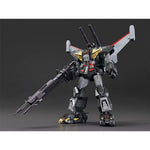 Dancouga - Super Beast Machine God Hagane Works Diecast / PVC Action Figure Dancouga 30 cm