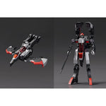 Dancouga - Super Beast Machine God Hagane Works Diecast / PVC Action Figure Dancouga 30 cm