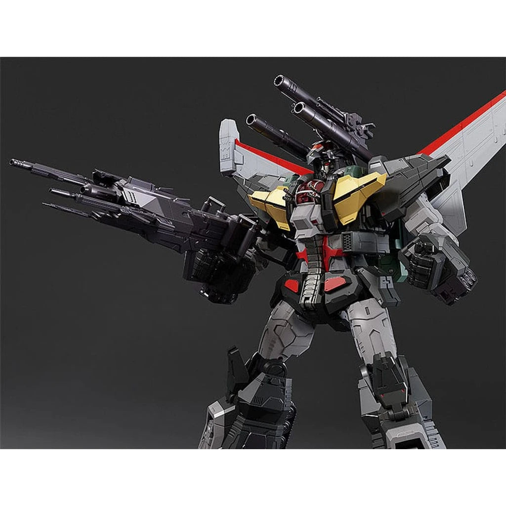 Dancouga - Super Beast Machine God Hagane Works Diecast / PVC Action Figure Dancouga 30 cm