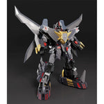 Dancouga - Super Beast Machine God The Gattai Diecast / PVC Action Figure Dairyuga 26 cm