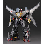Dancouga - Super Beast Machine God The Gattai Diecast / PVC Action Figure Dairyuga 26 cm
