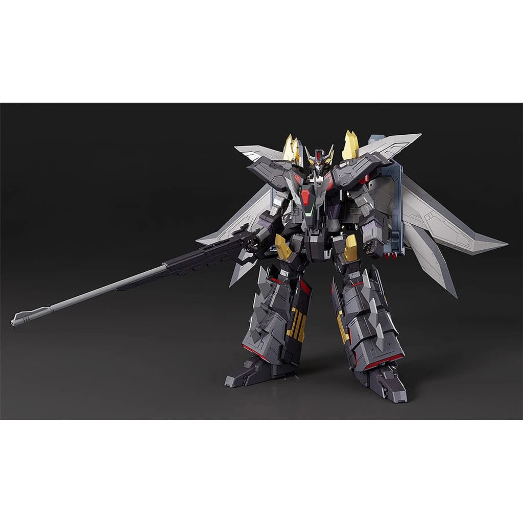 Dancouga - Super Beast Machine God The Gattai Diecast / PVC Action Figure Dairyuga 26 cm