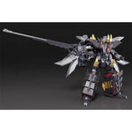 Dancouga - Super Beast Machine God The Gattai Diecast / PVC Action Figure Dairyuga 26 cm
