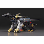 Dancouga - Super Beast Machine God The Gattai Diecast / PVC Action Figure Dairyuga 26 cm