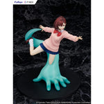 Dandadan F:Nex PVC Statue 1/7 Momo 24 cm
