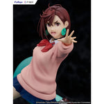 Dandadan F:Nex PVC Statue 1/7 Momo 24 cm