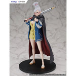 Dandadan F:Nex PVC Statue 1/7 Seiko 26 cm