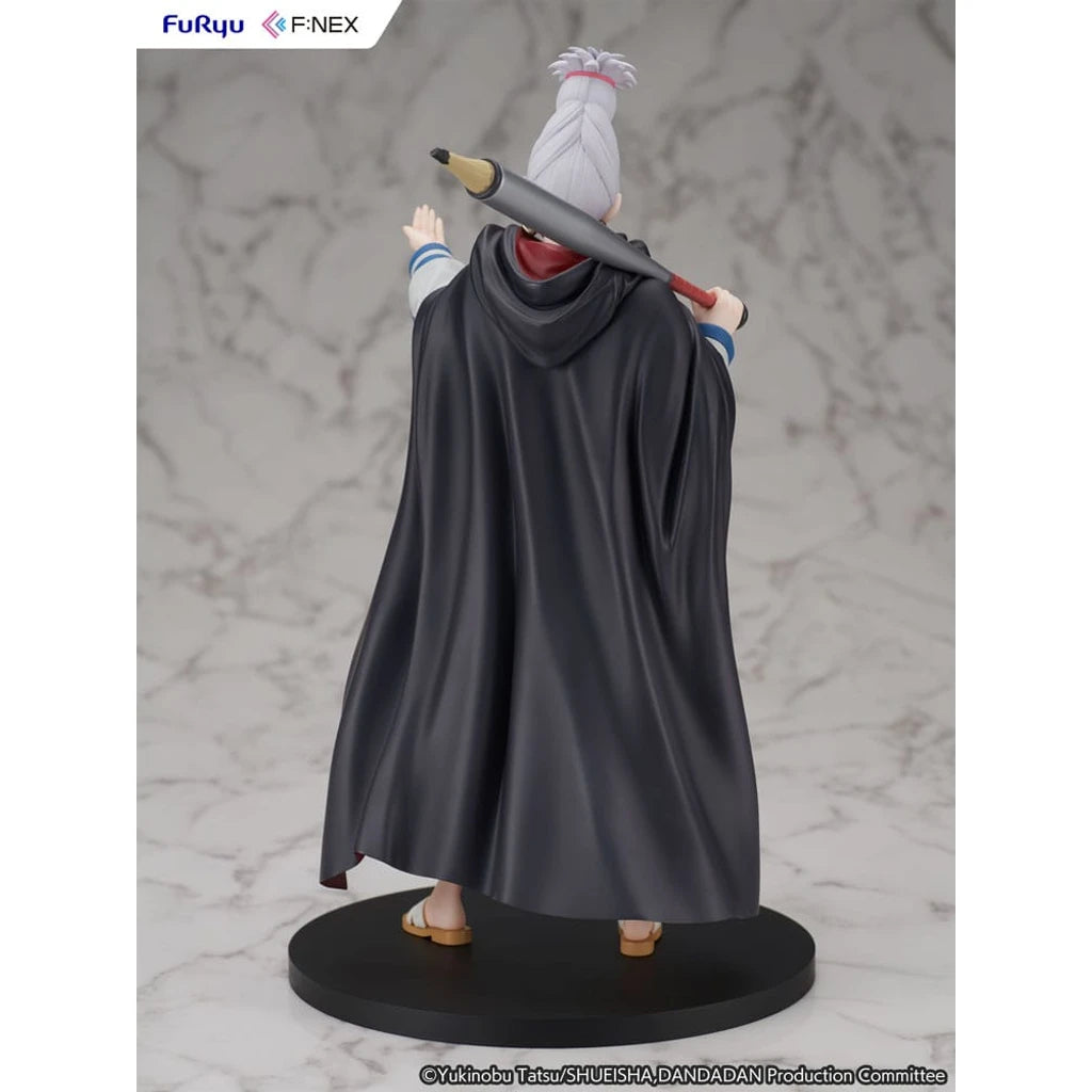 Dandadan F:Nex PVC Statue 1/7 Seiko 26 cm