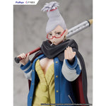 Dandadan F:Nex PVC Statue 1/7 Seiko 26 cm