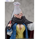 Dandadan F:Nex PVC Statue 1/7 Seiko 26 cm