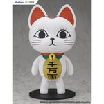 Dandadan F:Nex PVC Statue 1/7 Turbo Granny Beckoning Cat 40 cm