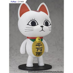 Dandadan F:Nex PVC Statue 1/7 Turbo Granny Beckoning Cat 40 cm