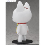 Dandadan F:Nex PVC Statue 1/7 Turbo Granny Beckoning Cat 40 cm