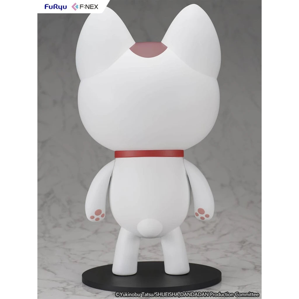Dandadan F:Nex PVC Statue 1/7 Turbo Granny Beckoning Cat 40 cm