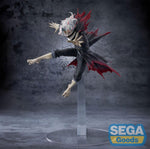 [EAN:4573628561612][IMG:1] Dandadan FIGURIZMa Statue Okarun Transformed Visual Ver. 1.5 25 cm