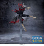 [EAN:4573628561612][IMG:6] Dandadan FIGURIZMa Statue Okarun Transformed Visual Ver. 1.5 25 cm