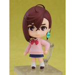 Dandadan Nendoroid Action Figure Momo 10 cm