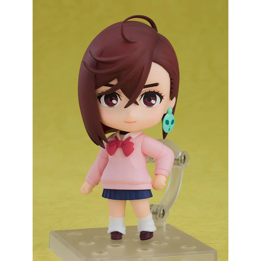 Dandadan Nendoroid Action Figure Momo 10 cm