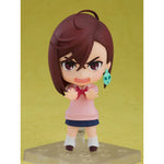 Dandadan Nendoroid Action Figure Momo 10 cm