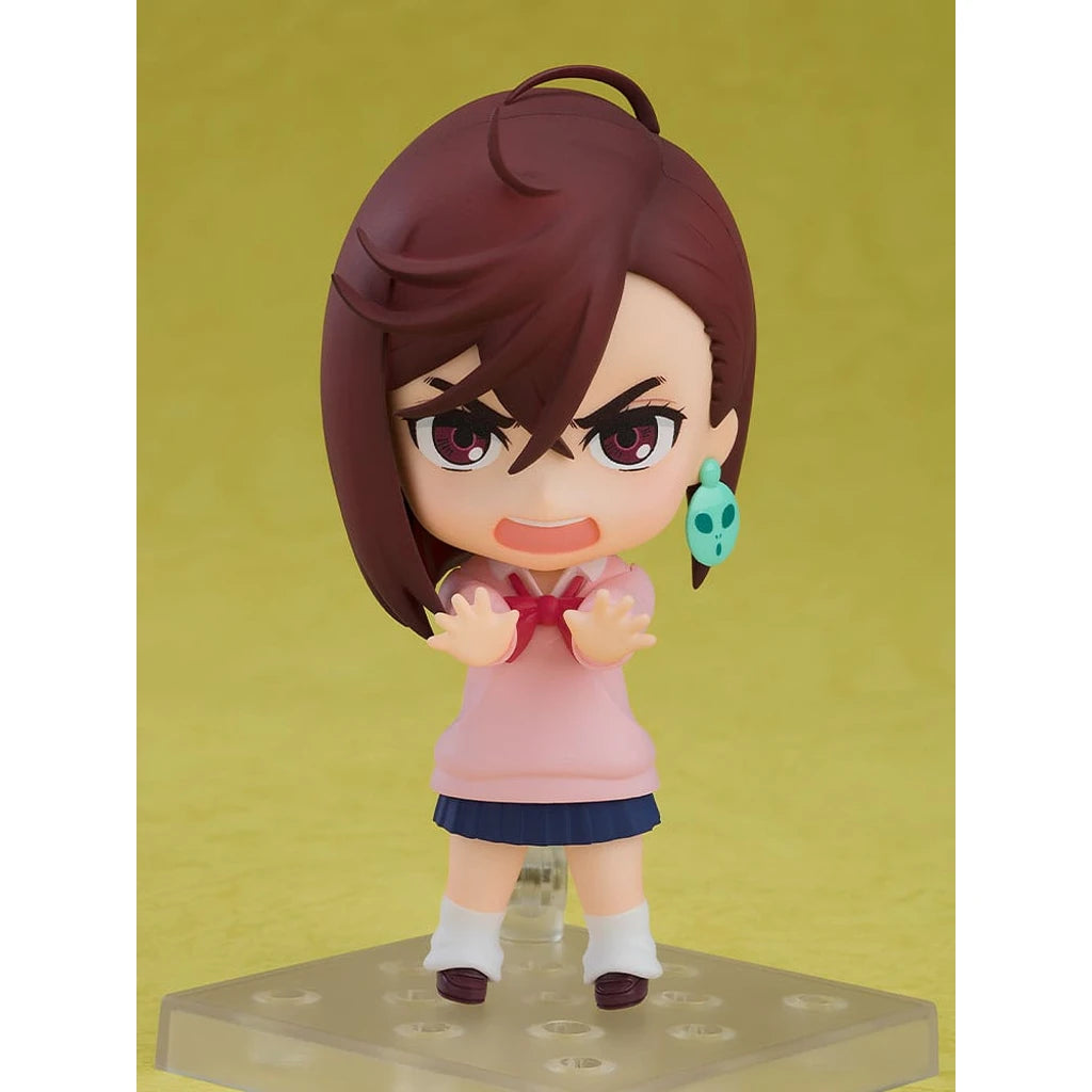 Dandadan Nendoroid Action Figure Momo 10 cm