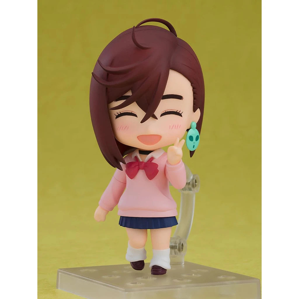 Dandadan Nendoroid Action Figure Momo 10 cm