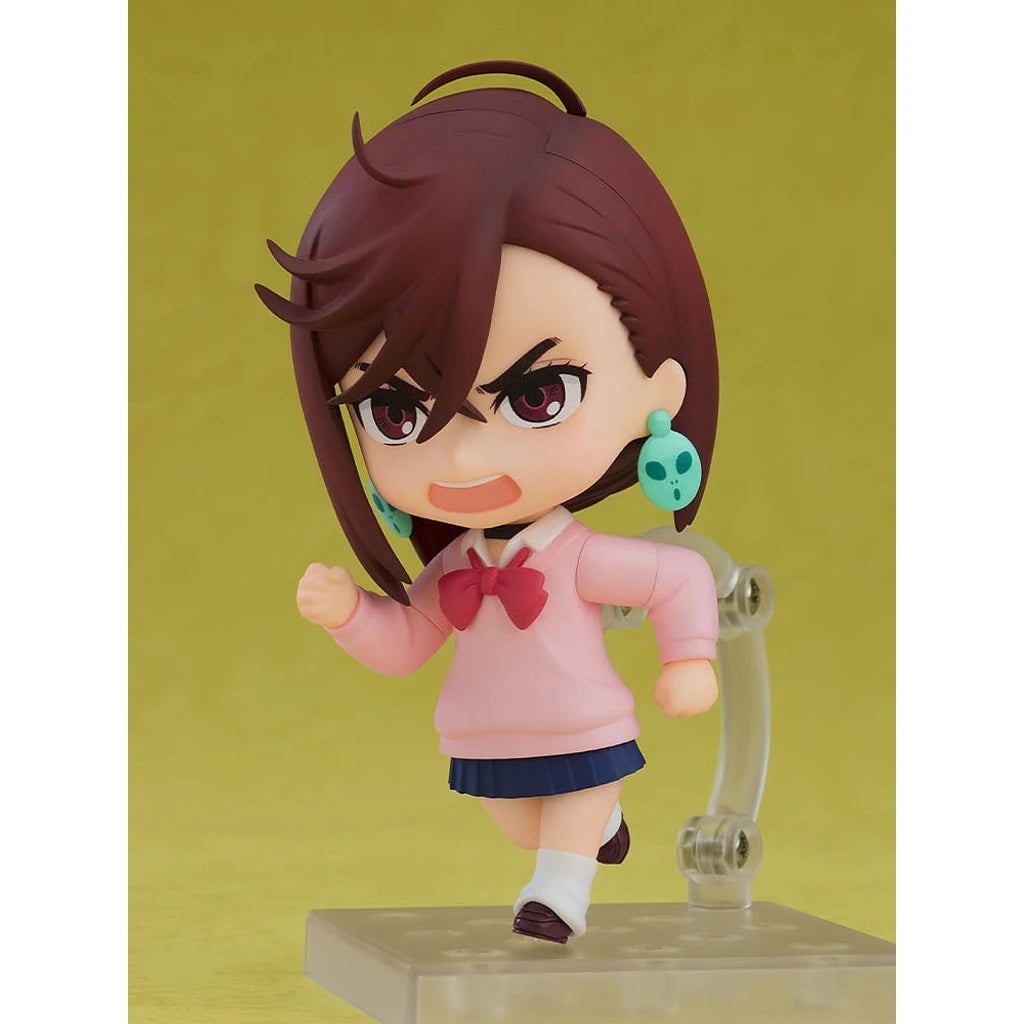 Dandadan Nendoroid Action Figure Momo 10 cm