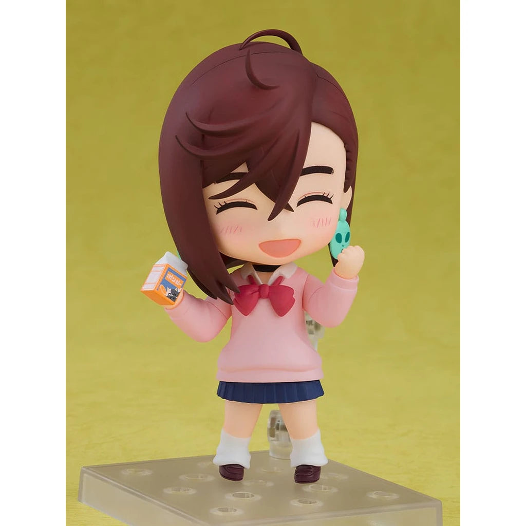 Dandadan Nendoroid Action Figure Momo 10 cm