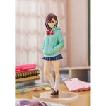 Dandadan Pop Up Parade PVC Statue Momo 17 cm