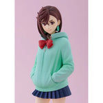 Dandadan Pop Up Parade PVC Statue Momo 17 cm
