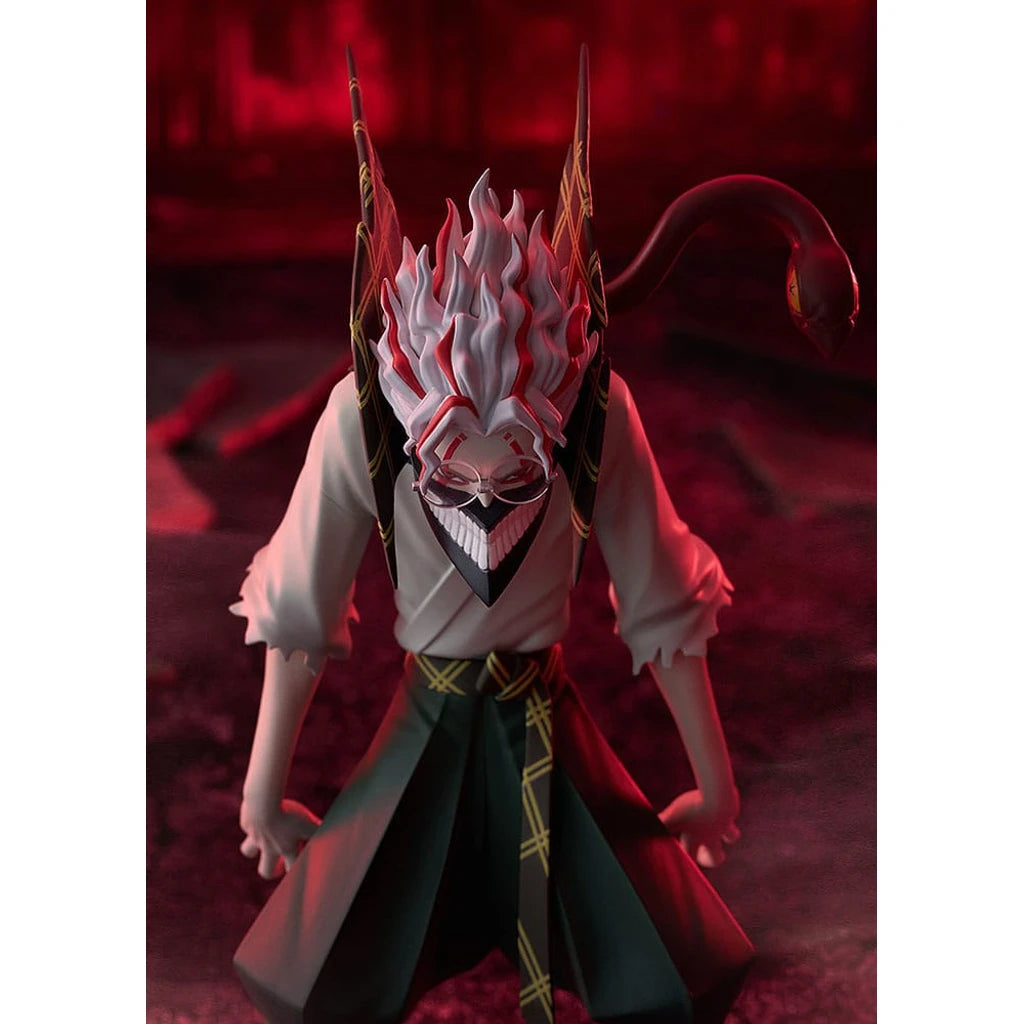 Dandadan Pop Up Parade PVC Statue Okarun 17 cm