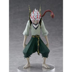 Dandadan Pop Up Parade PVC Statue Okarun 17 cm