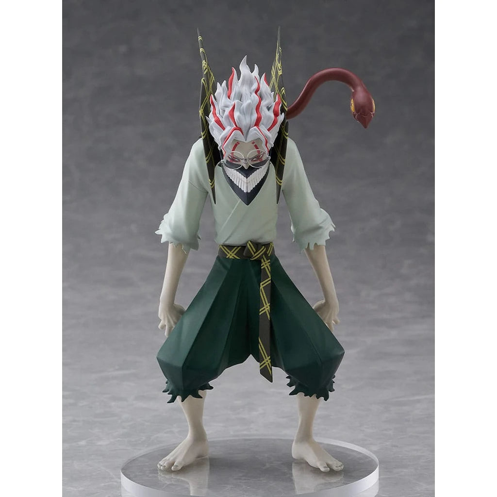 Dandadan Pop Up Parade PVC Statue Okarun 17 cm